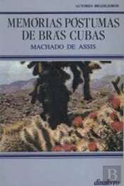 Memórias Póstumas de Brás Cubas