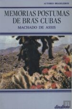Bertrand.pt - Memórias Póstumas de Brás Cubas