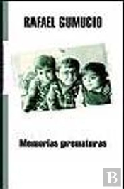 Memorias Prematuras