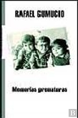 Bertrand.pt - Memorias Prematuras