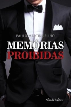 Bertrand.pt - Memórias Proibidas