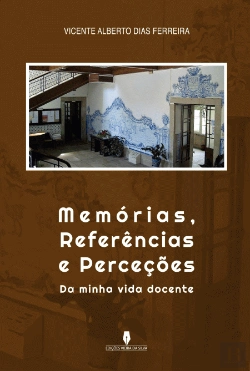 Bertrand.pt - Memórias, Referências e Perceções da Minha Vida Docente