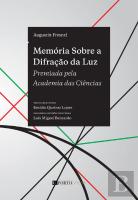 Memórias sobre a Difração da Luz