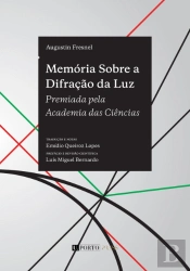 Memórias sobre a Difração da Luz
