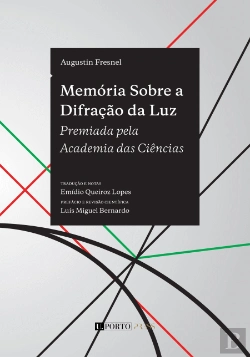 Bertrand.pt - Memórias sobre a Difração da Luz