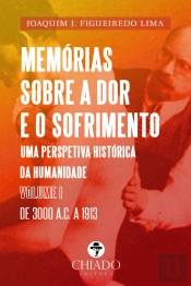 Memórias sobre a Dor e o Sofrimento