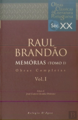 Bertrand.pt - Memórias - Tomo I