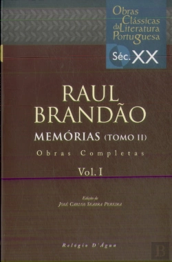 Bertrand.pt - Memórias - Tomo II