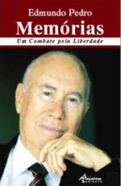 Bertrand.pt - Memórias - Um Combate pela Liberdade (1.ª Edição)