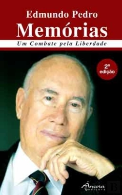 Bertrand.pt - Memórias - Um Combate pela Liberdade (2.ª Edição)