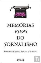 Memórias Vivas do Jornalismo