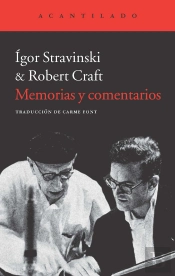Memorias Y Comentarios