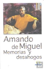 Memorias Y Desahogos