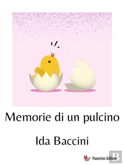 Bertrand.pt - Memorie Di Un Pulcino