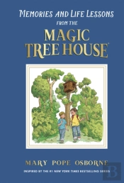 Memories And Life Lessons From The Magic Tree House