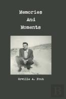 Memories And Moments