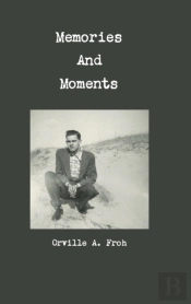 Memories And Moments