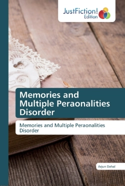 Bertrand.pt - Memories And Multiple Peraonalities Disorder