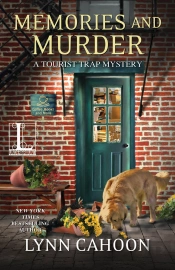 Memories And Murder