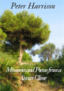 Memories And Poems From A Sunny Clime