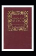 Memories And Portraits Annotated