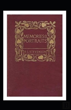 Bertrand.pt - Memories And Portraits Annotated