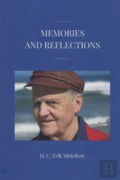 Memories And Reflections
