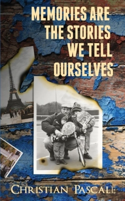 Bertrand.pt - Memories Are The Stories We Tell Ourselves