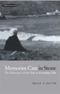 Memories Cast In Stone