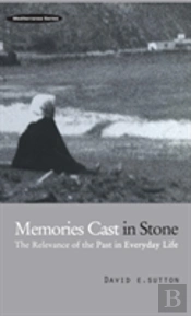 Memories Cast In Stone