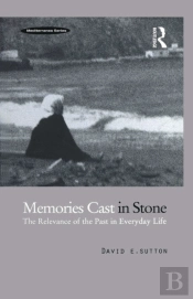 Memories Cast In Stone