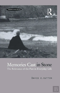 Bertrand.pt - Memories Cast In Stone