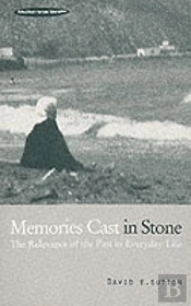 Memories Cast In Stone