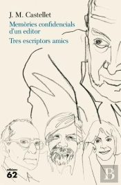 Memòries Confidencials D'Un Editor