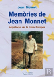 Memòries De Jean Monnet