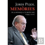 Memòries De Jordi Pujol