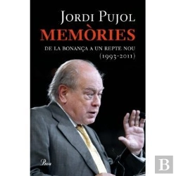 Bertrand.pt - Memòries De Jordi Pujol