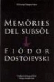 Memòries Del Subsol
