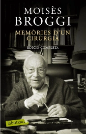 Memòries D'Un Cirugià.