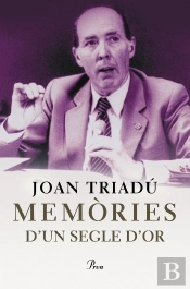 Memòries D'Un Segle D'Or