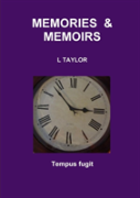 Memories & Memoirs