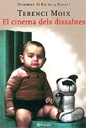 Memòries. El Pes De La Palla I. El Cinema Dels Dissabtes