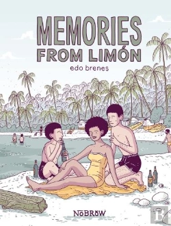 Bertrand.pt - Memories From Limon