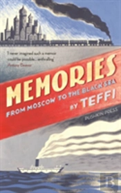 Memories - From Moscow To The Black Sea