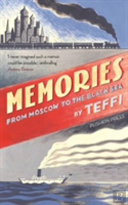 Bertrand.pt - Memories - From Moscow To The Black Sea