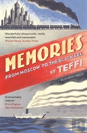 Memories - From Moscow To The Black Sea