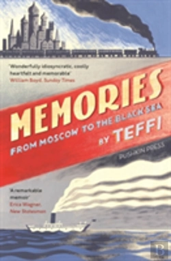 Bertrand.pt - Memories - From Moscow To The Black Sea
