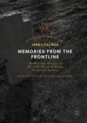 Memories From The Frontline