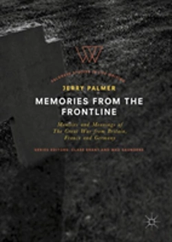 Bertrand.pt - Memories From The Frontline