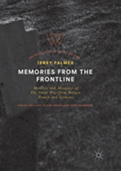 Bertrand.pt - Memories From The Frontline